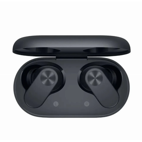 Беспроводные наушники OnePlus Buds Ace E508A, Black, черный